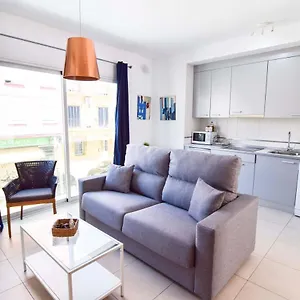 Appartamento City Barcelo 30, Málaga