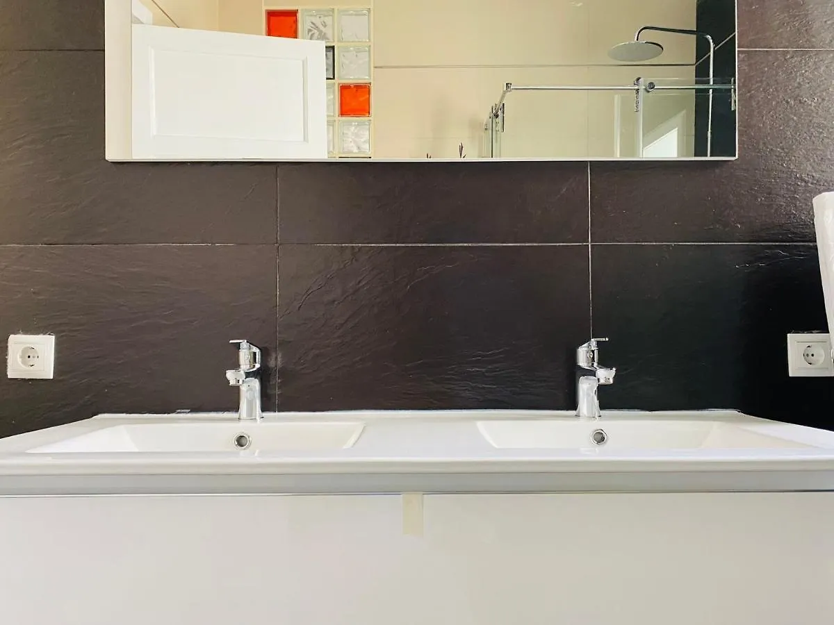 Soho Amplio Apartamento En El Centro De La Málaga