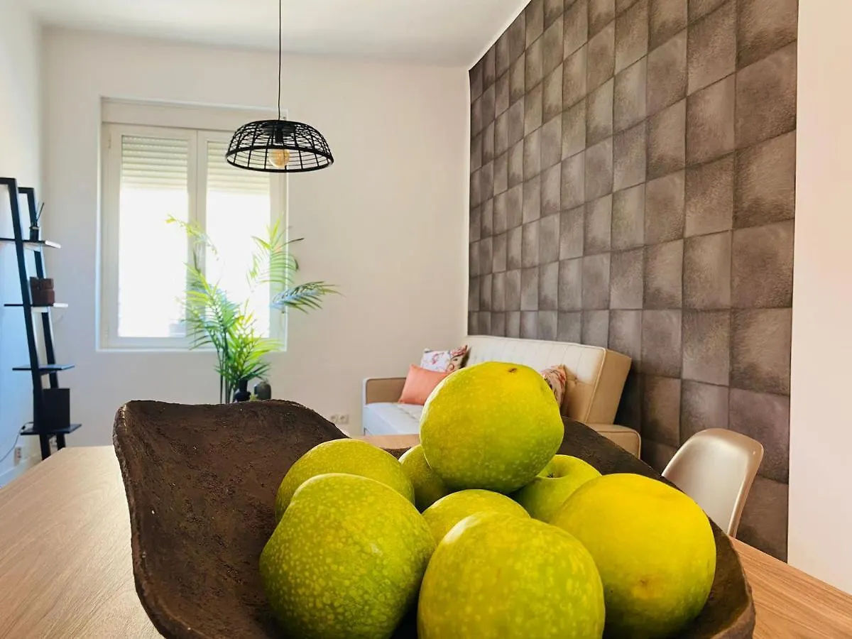 Soho Amplio Apartamento En El Centro De La Málaga 0*,